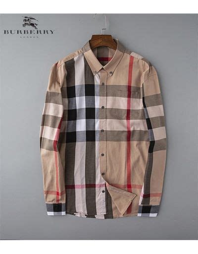 mr burberry knockoff